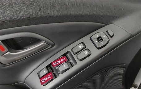 Hyundai ix35 I рестайлинг, 2014 год, 1 085 000 рублей, 22 фотография