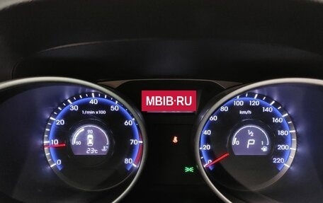 Hyundai ix35 I рестайлинг, 2014 год, 1 085 000 рублей, 14 фотография
