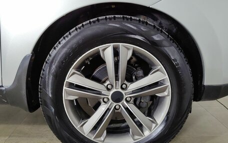 Hyundai ix35 I рестайлинг, 2014 год, 1 085 000 рублей, 30 фотография
