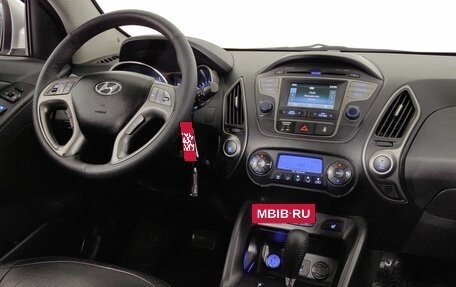 Hyundai ix35 I рестайлинг, 2014 год, 1 085 000 рублей, 9 фотография
