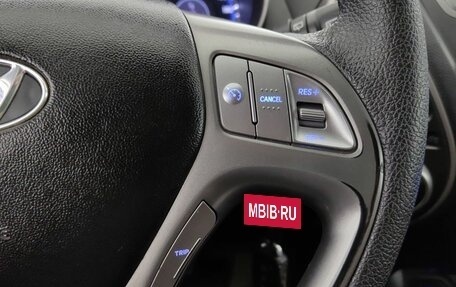 Hyundai ix35 I рестайлинг, 2014 год, 1 085 000 рублей, 13 фотография