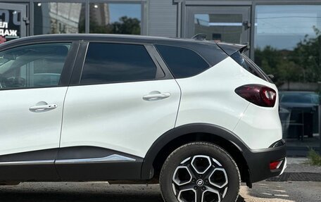 Renault Kaptur I рестайлинг, 2022 год, 1 560 000 рублей, 8 фотография