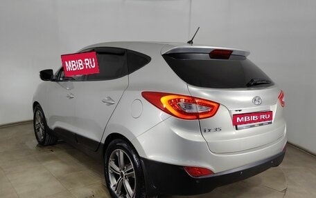 Hyundai ix35 I рестайлинг, 2014 год, 1 085 000 рублей, 7 фотография