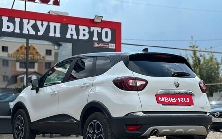 Renault Kaptur I рестайлинг, 2022 год, 1 560 000 рублей, 10 фотография