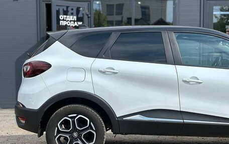 Renault Kaptur I рестайлинг, 2022 год, 1 560 000 рублей, 15 фотография
