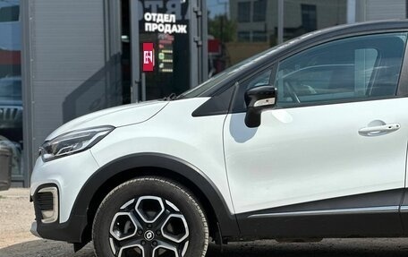 Renault Kaptur I рестайлинг, 2022 год, 1 560 000 рублей, 7 фотография