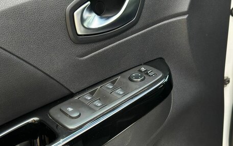 Renault Kaptur I рестайлинг, 2022 год, 1 560 000 рублей, 18 фотография