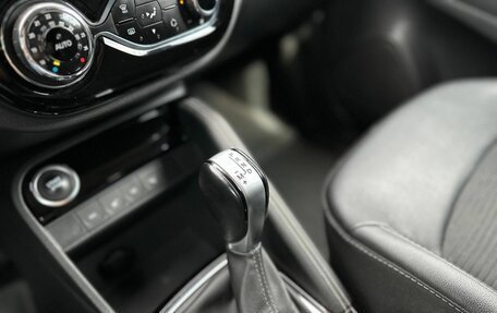 Renault Kaptur I рестайлинг, 2022 год, 1 560 000 рублей, 24 фотография