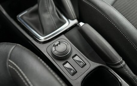 Renault Kaptur I рестайлинг, 2022 год, 1 560 000 рублей, 28 фотография