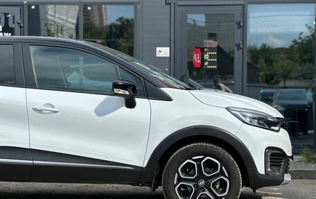Renault Kaptur I рестайлинг, 2022 год, 1 560 000 рублей, 16 фотография