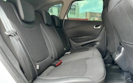 Renault Kaptur I рестайлинг, 2022 год, 1 560 000 рублей, 34 фотография