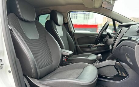 Renault Kaptur I рестайлинг, 2022 год, 1 560 000 рублей, 32 фотография