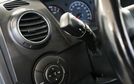 SsangYong Actyon II рестайлинг, 2007 год, 420 000 рублей, 9 фотография
