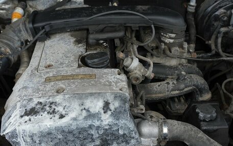 SsangYong Actyon II рестайлинг, 2007 год, 420 000 рублей, 14 фотография