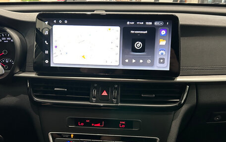 KIA Optima IV, 2018 год, 1 799 000 рублей, 18 фотография