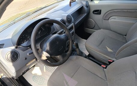 Renault Logan I, 2007 год, 229 000 рублей, 15 фотография