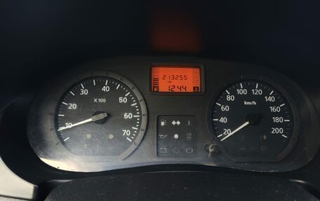 Renault Logan I, 2007 год, 229 000 рублей, 21 фотография