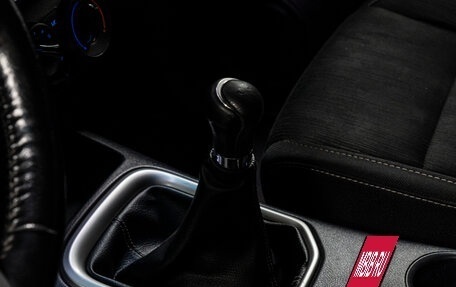 Toyota Hilux VIII, 2019 год, 2 379 000 рублей, 26 фотография