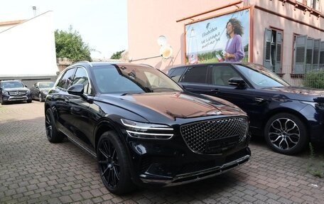 Genesis GV70, 2022 год, 3 150 000 рублей, 1 фотография