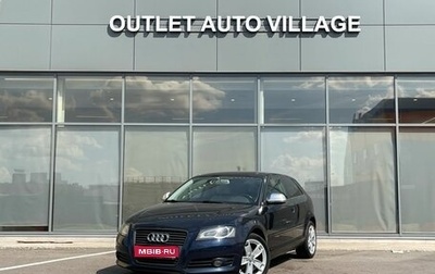 Audi A3, 2008 год, 599 000 рублей, 1 фотография