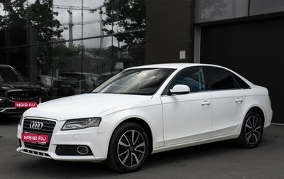Audi A4, 2010 год, 897 000 рублей, 1 фотография
