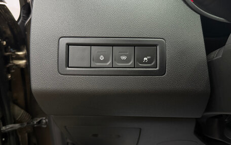 Renault Arkana I, 2019 год, 1 680 000 рублей, 19 фотография