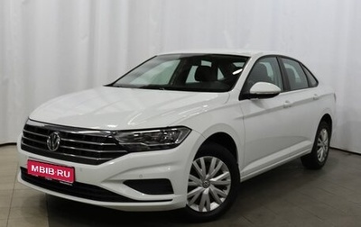 Volkswagen Jetta VII, 2021 год, 1 749 000 рублей, 1 фотография