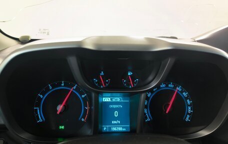 Chevrolet Orlando I, 2014 год, 1 050 000 рублей, 6 фотография