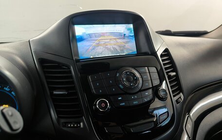 Chevrolet Orlando I, 2014 год, 1 050 000 рублей, 7 фотография