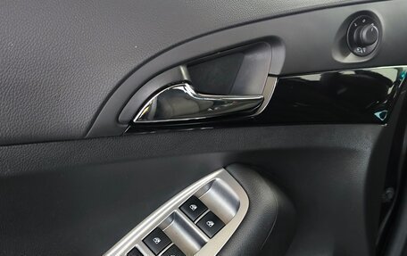 Chevrolet Orlando I, 2014 год, 1 050 000 рублей, 9 фотография