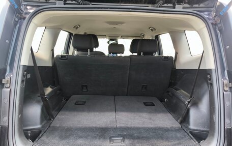 Chevrolet Orlando I, 2014 год, 1 050 000 рублей, 17 фотография
