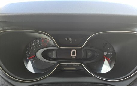 Renault Kaptur I рестайлинг, 2021 год, 1 609 000 рублей, 13 фотография