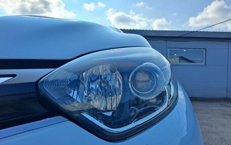 Renault Kaptur I рестайлинг, 2021 год, 1 609 000 рублей, 17 фотография