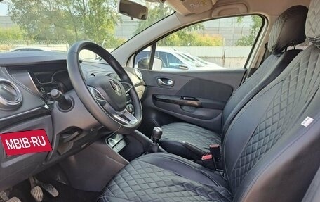 Renault Kaptur I рестайлинг, 2021 год, 1 609 000 рублей, 16 фотография