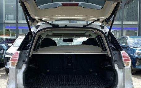 Nissan X-Trail, 2015 год, 1 799 000 рублей, 10 фотография