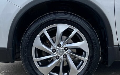 Nissan X-Trail, 2015 год, 1 799 000 рублей, 9 фотография