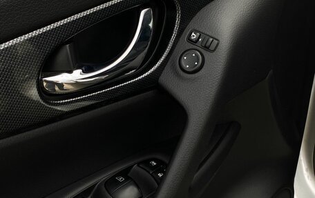 Nissan X-Trail, 2015 год, 1 799 000 рублей, 21 фотография