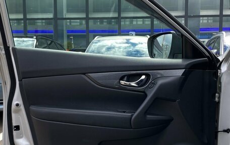 Nissan X-Trail, 2015 год, 1 799 000 рублей, 20 фотография