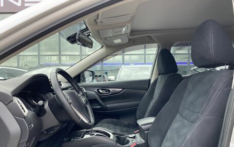 Nissan X-Trail, 2015 год, 1 799 000 рублей, 23 фотография