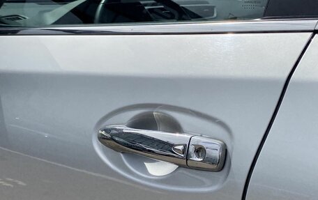 Nissan X-Trail, 2015 год, 1 799 000 рублей, 19 фотография
