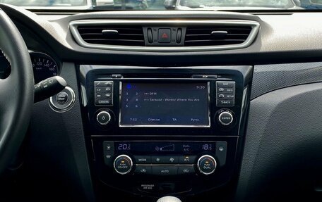 Nissan X-Trail, 2015 год, 1 799 000 рублей, 15 фотография