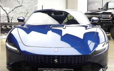 Ferrari Roma, 2024 год, 38 160 000 рублей, 2 фотография
