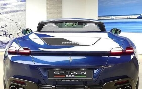 Ferrari Roma, 2024 год, 38 160 000 рублей, 3 фотография