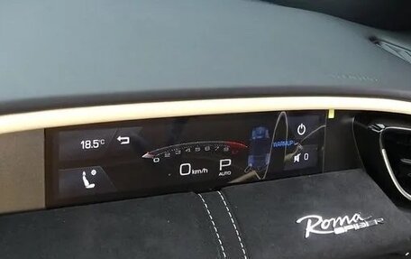 Ferrari Roma, 2024 год, 38 160 000 рублей, 8 фотография