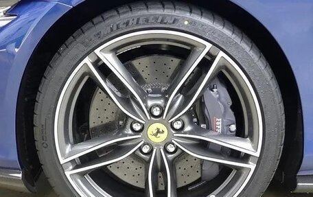 Ferrari Roma, 2024 год, 38 160 000 рублей, 16 фотография