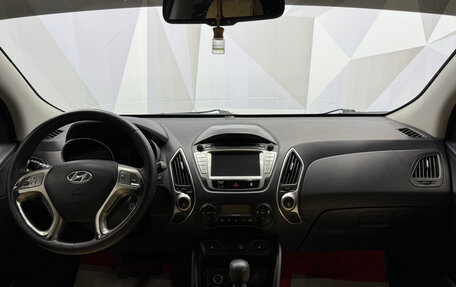 Hyundai ix35 I рестайлинг, 2012 год, 1 040 000 рублей, 7 фотография
