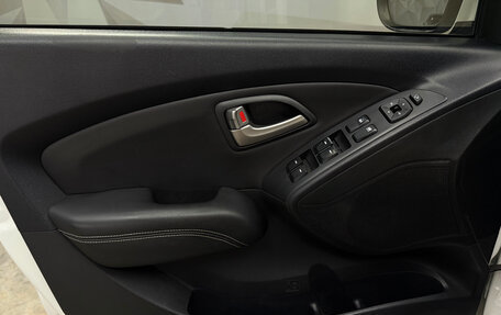 Hyundai ix35 I рестайлинг, 2012 год, 1 040 000 рублей, 9 фотография