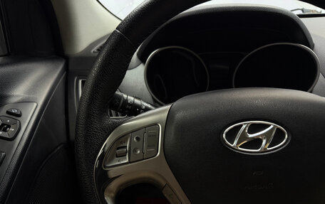 Hyundai ix35 I рестайлинг, 2012 год, 1 040 000 рублей, 16 фотография