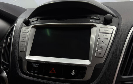 Hyundai ix35 I рестайлинг, 2012 год, 1 040 000 рублей, 15 фотография