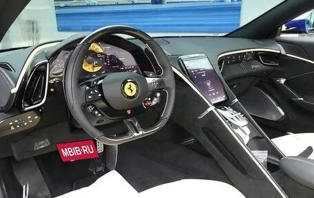 Ferrari Roma, 2024 год, 38 160 000 рублей, 4 фотография